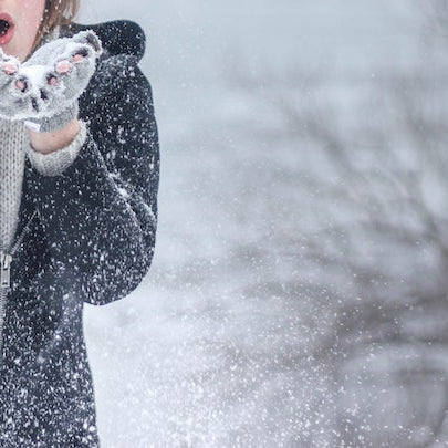 10 ways to boost your immune system this winter