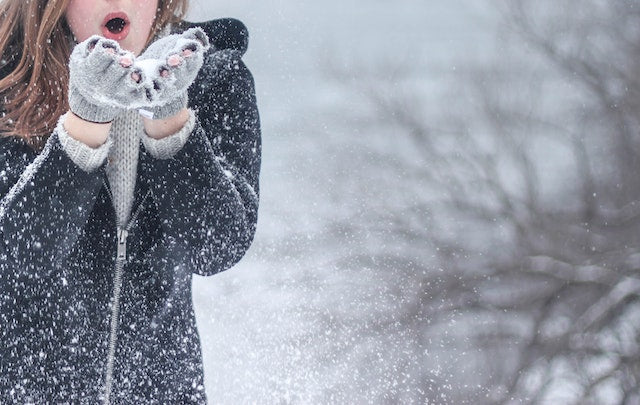 10 ways to boost your immune system this winter