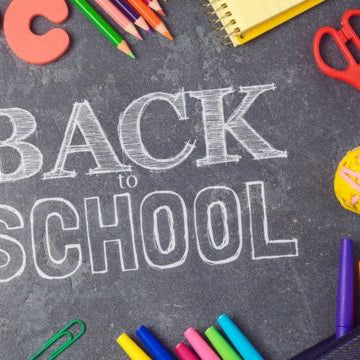 Back to School Wellness: Tips for a Healthy Start