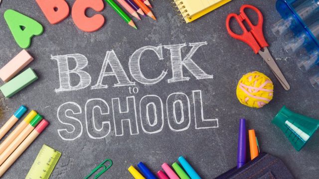 Back to School Wellness: Tips for a Healthy Start