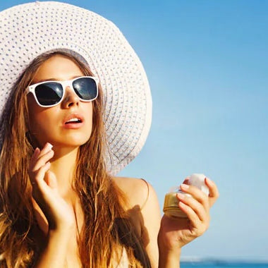 Summer Skincare Essentials: Protecting Your Skin from UV Rays and Pollution