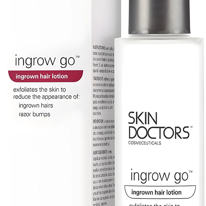 Ingrown Hair Lotion at Health Pharm