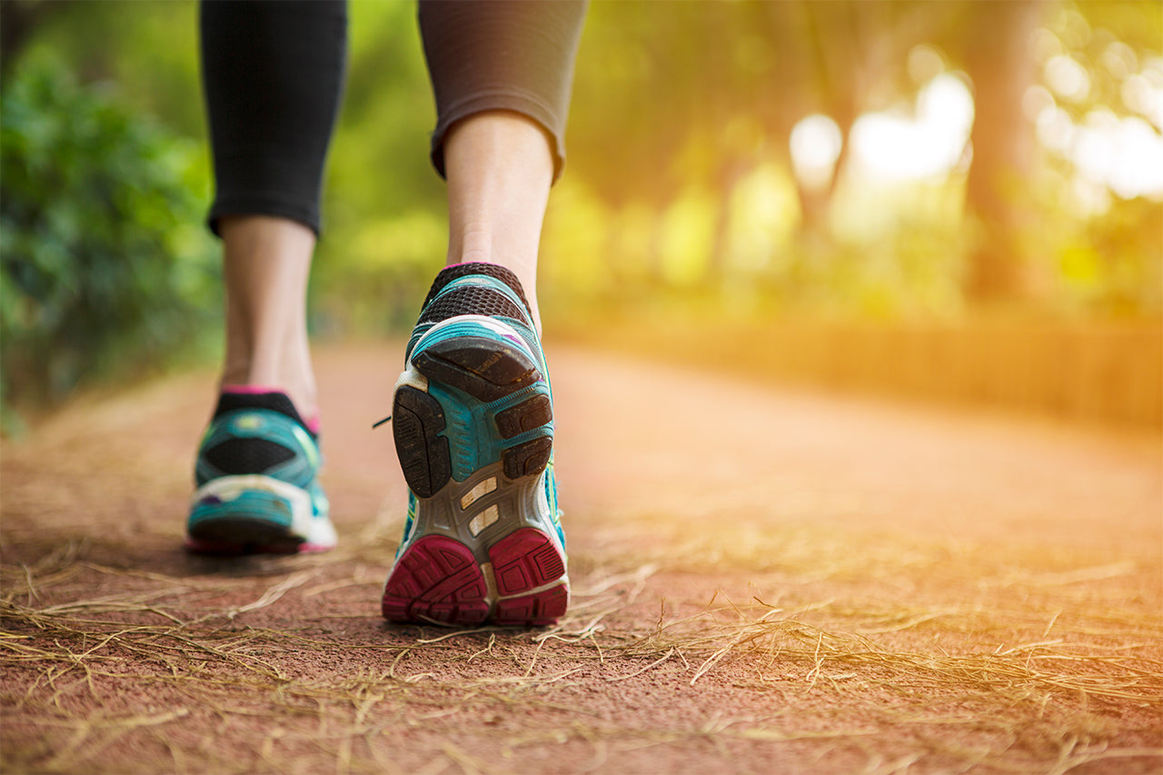 The Health Benefits of Walking: Why You Should Aim for 10,000 Steps a Day