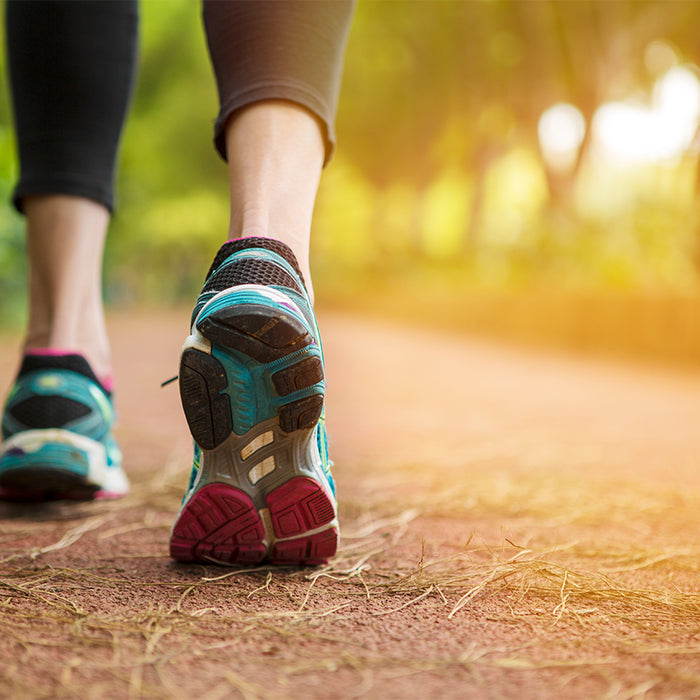 The Health Benefits of Walking: Why You Should Aim for 10,000 Steps a Day