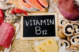 Vitamin B12 Deficiency