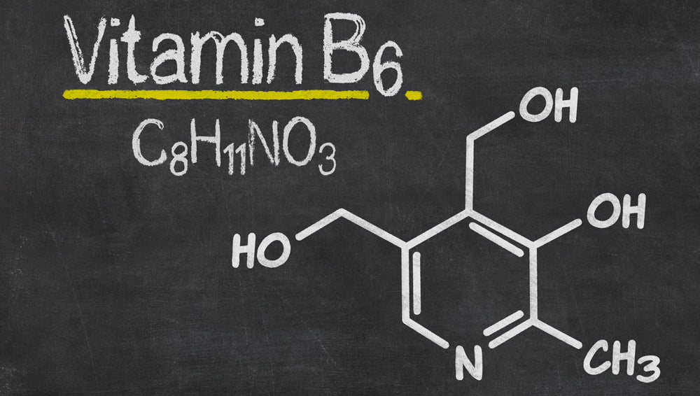 Vitamin B6