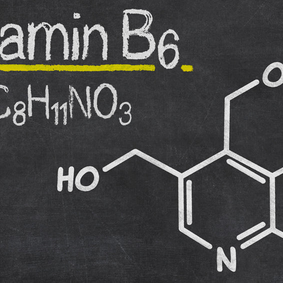 Vitamin B6