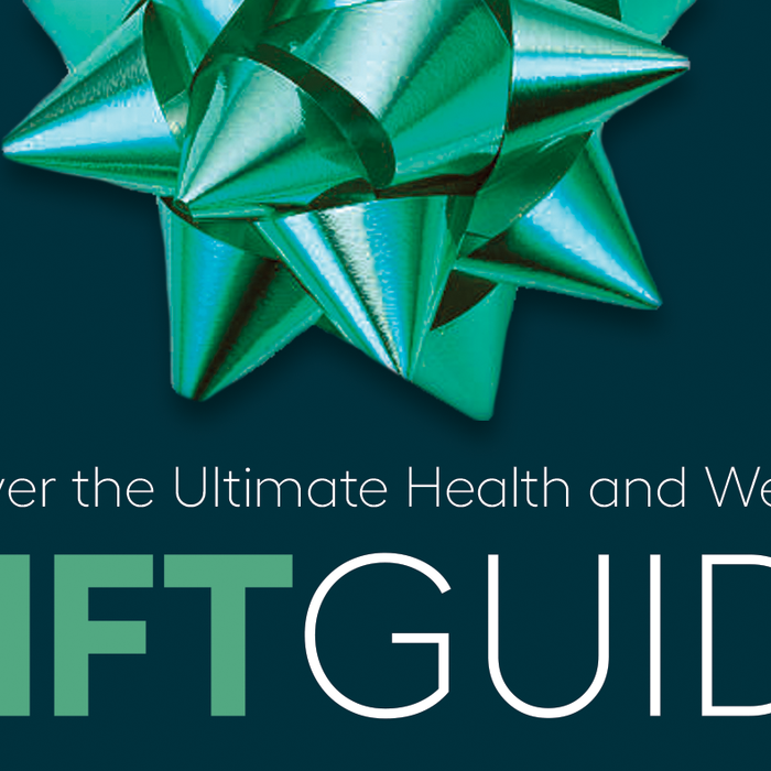 The Ultimate Health and Wellness Gift Guide