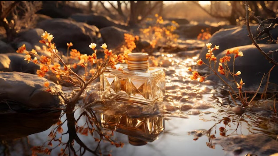 Designer Scents Without the Designer Price Tag: Exploring the Verset Parfums Collection for Autumn.