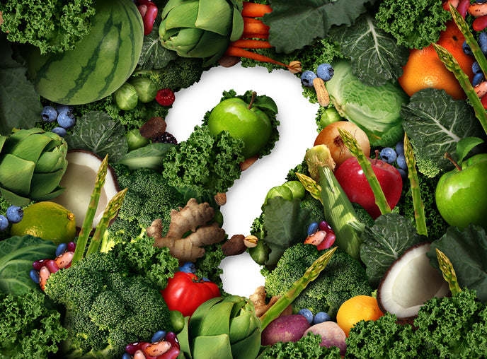 What is a plant-based diet?