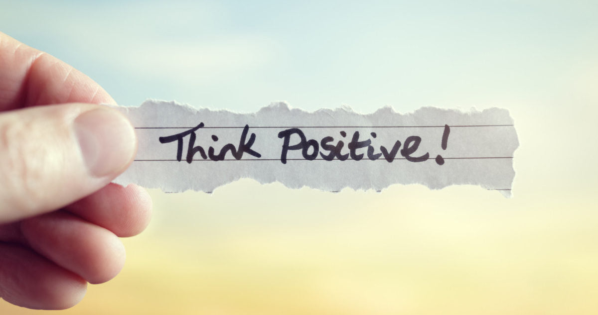 Think Positive, Live Positive: Expert Tips for Cultivating a More Optimistic Outlook