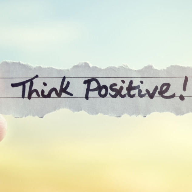 Think Positive, Live Positive: Expert Tips for Cultivating a More Optimistic Outlook