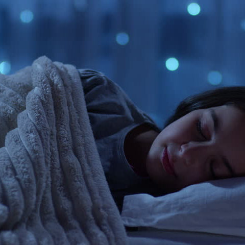 Why You Should Prioritize Sleep for a Healthier Life!