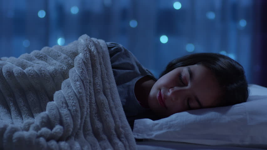 Why You Should Prioritize Sleep for a Healthier Life!