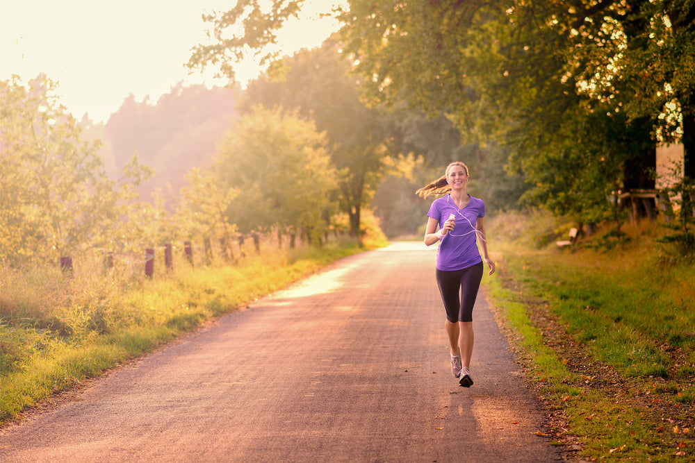 The Benefits of Daily Exercise for Mental Health