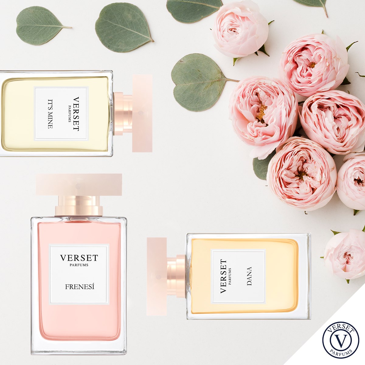 Verset Parfums: Embrace Iconic Fragrances with a Modern Twist