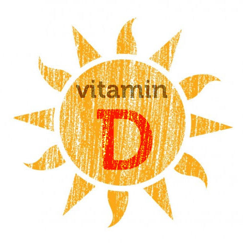 Vitamin D supplements for all! As advised by Public Health England