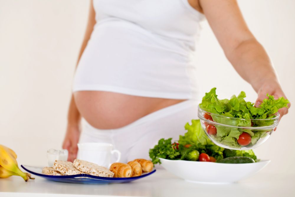 Vitamin A and Pregnancy: Importance, Sources, and Recipes