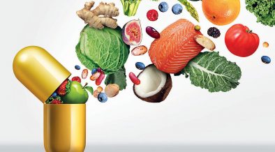 Boosting Your Immune System in Summer: Essential Vitamins and Supplements