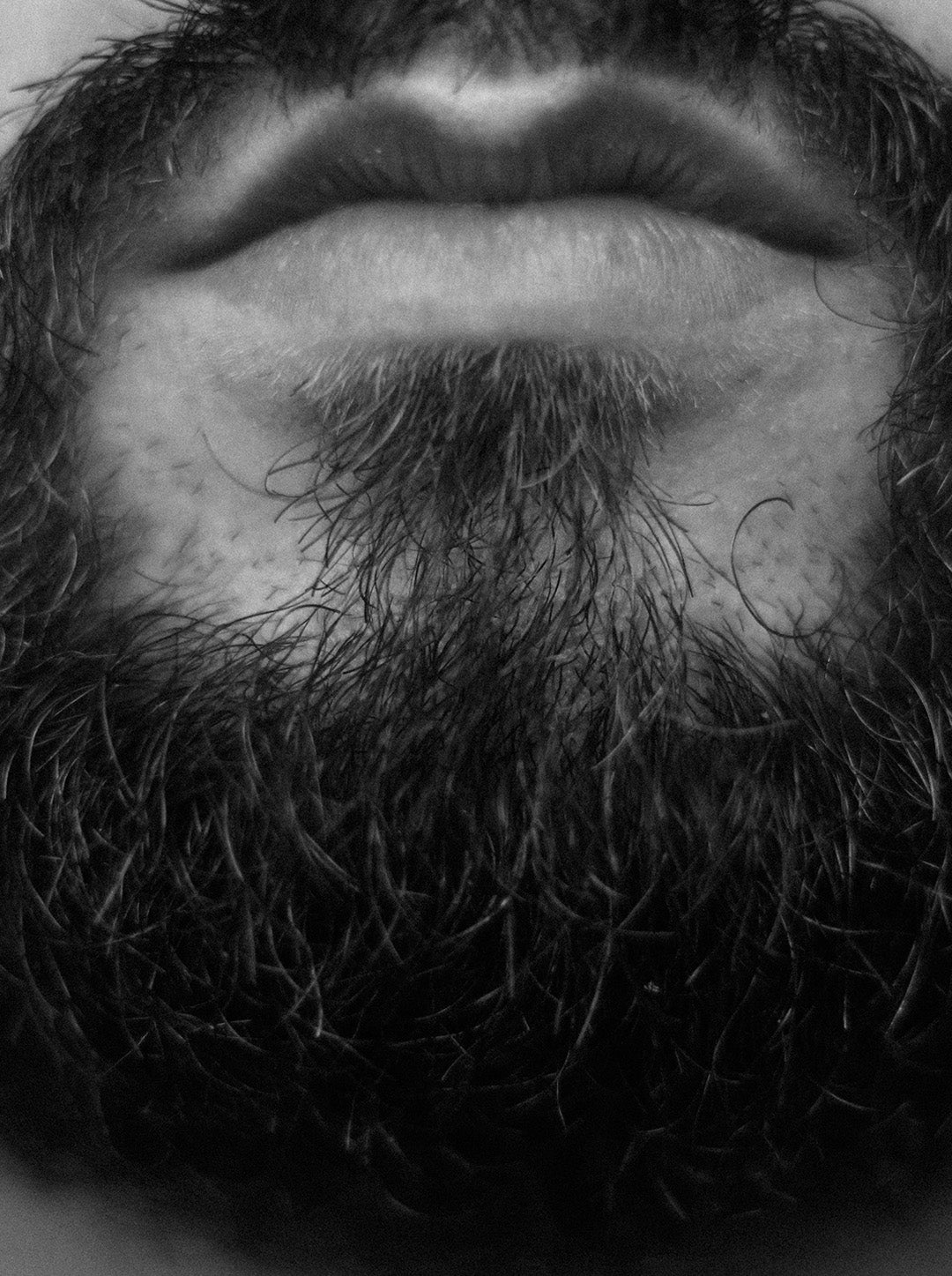 Decembeard – Grow a beard for Bowel Cancer