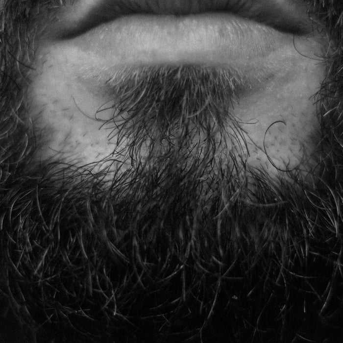 Decembeard – Grow a beard for Bowel Cancer