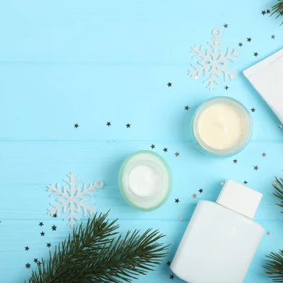 ❄️ Winter Skincare Essentials! Protecting Your Skin from the Cold ❄️