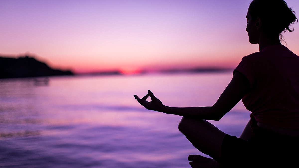 The Power of Mindfulness Meditation for Stress Reduction