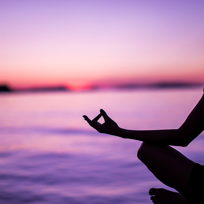 The Power of Mindfulness Meditation for Stress Reduction