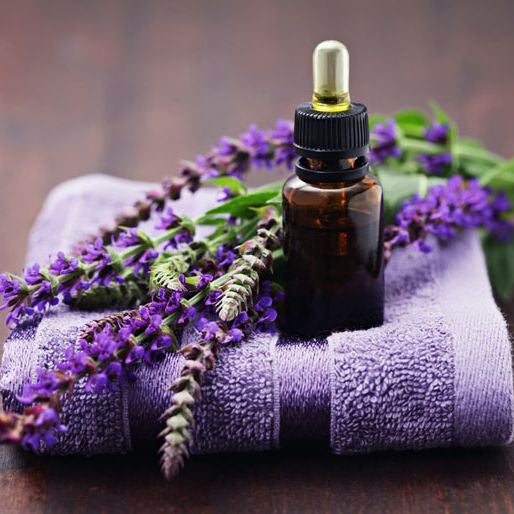 The Benefits of Essential Oils for Mental Health