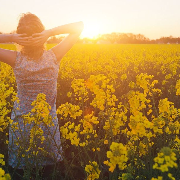 Beating Summer Allergies: Natural Remedies for Relief