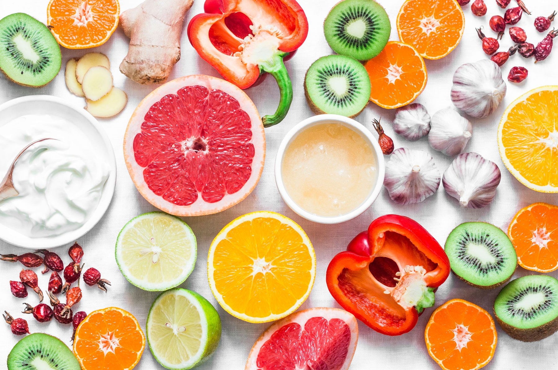 The Best Foods for Hydration During Hot Summer Months