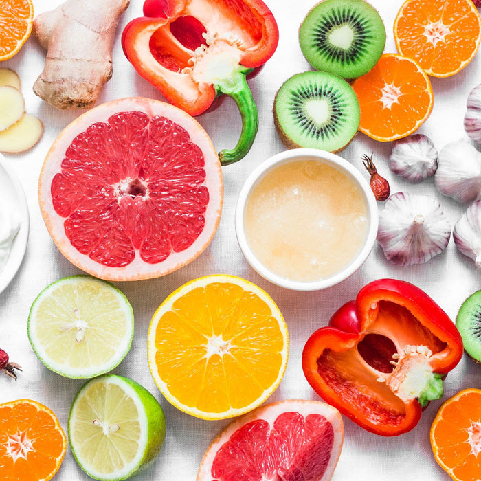 The Best Foods for Hydration During Hot Summer Months