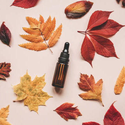 Autumn Skincare Routine: Tips for Keeping Your Skin Hydrated and Glowing