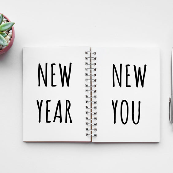 New Year, New You: 8 Tips for Setting and Achieving Your Health Goals in 2023