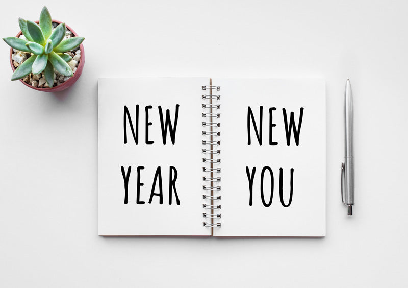 New Year, New You: 8 Tips for Setting and Achieving Your Health Goals in 2023