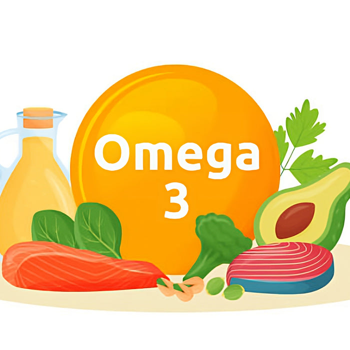 5 Benefits of Omega-3 Supplements for Heart Health, Brain Function, and More!