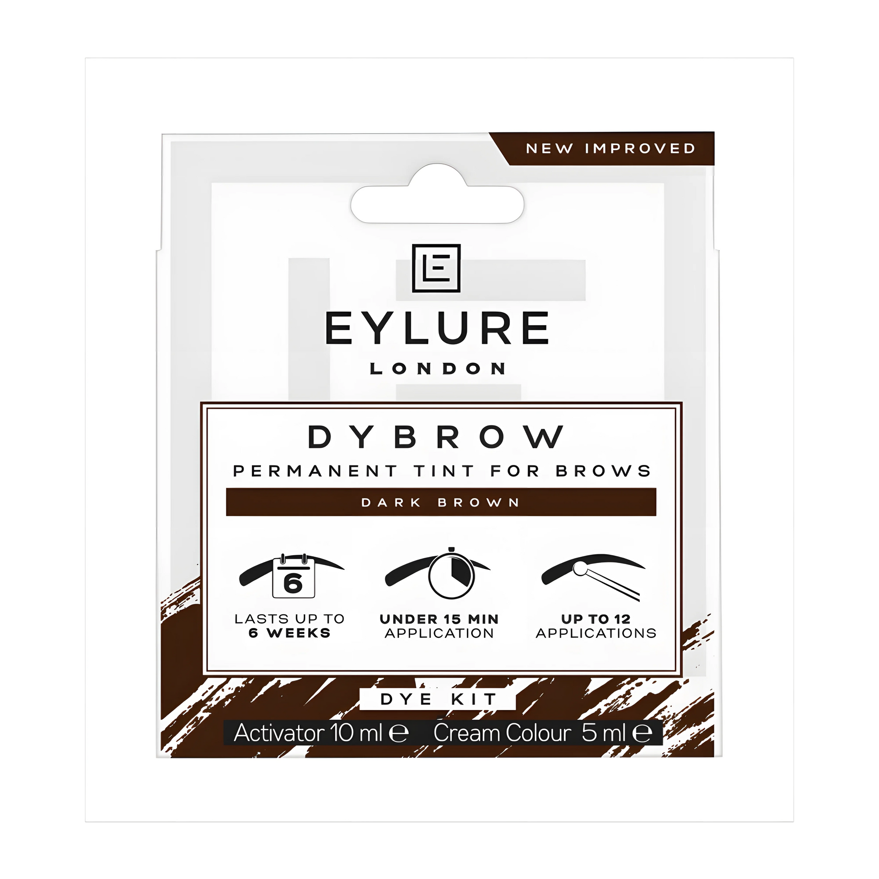 Eylure Pro Brow Dybrow at Health Pharm