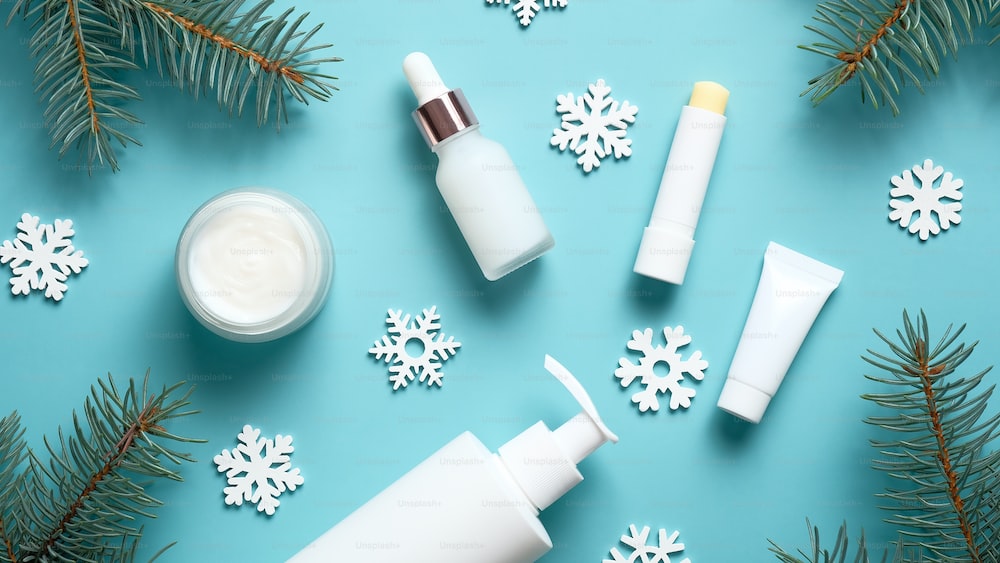 skincare for cold winter