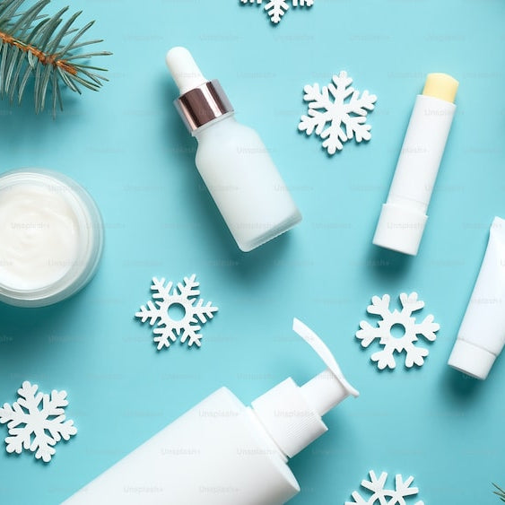 skincare for cold winter