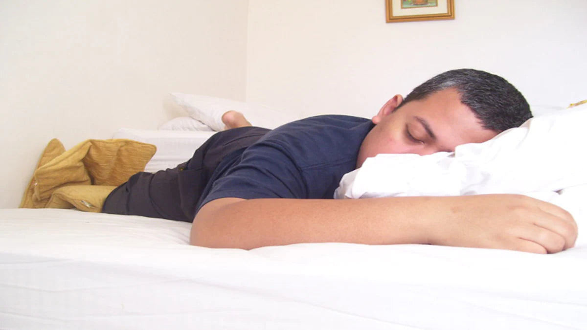 National Sleep Awareness Week: Tips for Better Sleep Hygiene