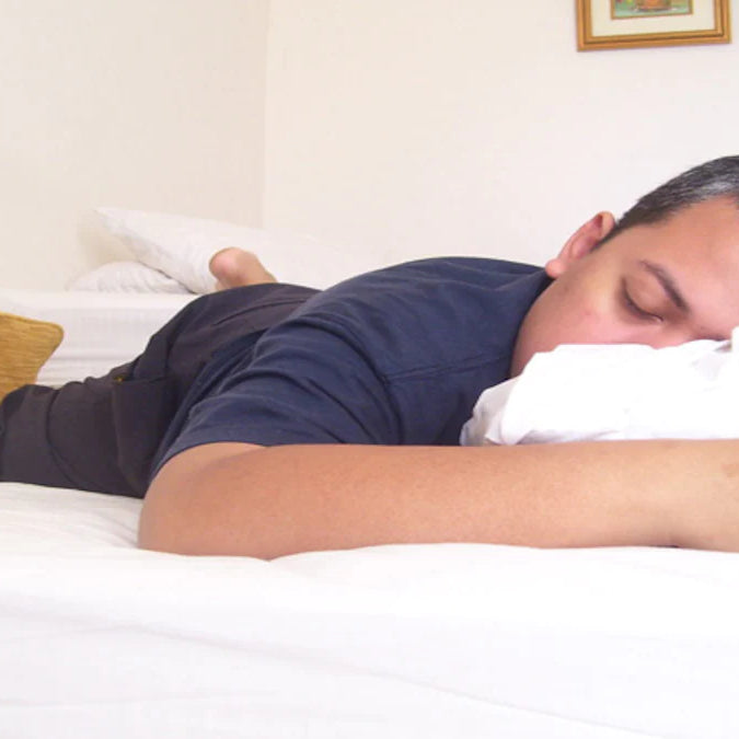 National Sleep Awareness Week: Tips for Better Sleep Hygiene