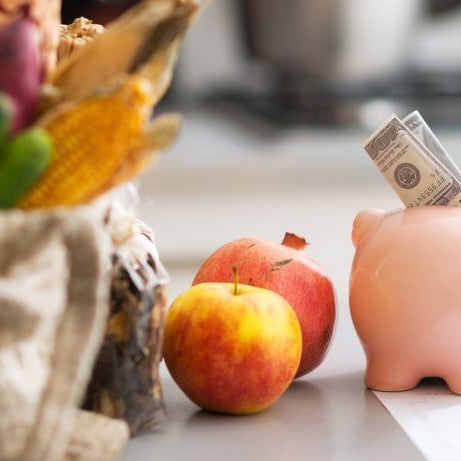 Healthy Eating on a Budget: Tips and Tricks for Eating Well Without Breaking the Bank