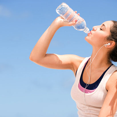 The Importance of Staying Hydrated: Tips for Drinking More Water