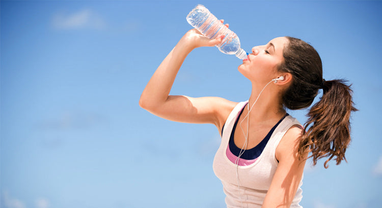 The Importance of Staying Hydrated: Tips for Drinking More Water