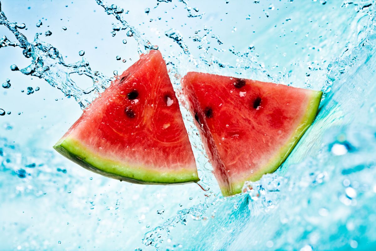 Beat the Summer Heat: 10 Refreshing Foods to Stay Hydrated and Cool