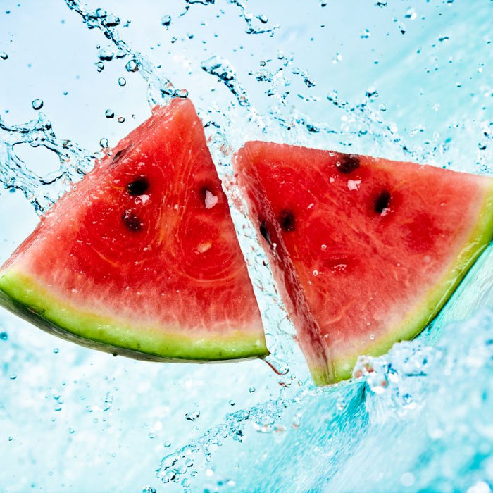 Beat the Summer Heat: 10 Refreshing Foods to Stay Hydrated and Cool