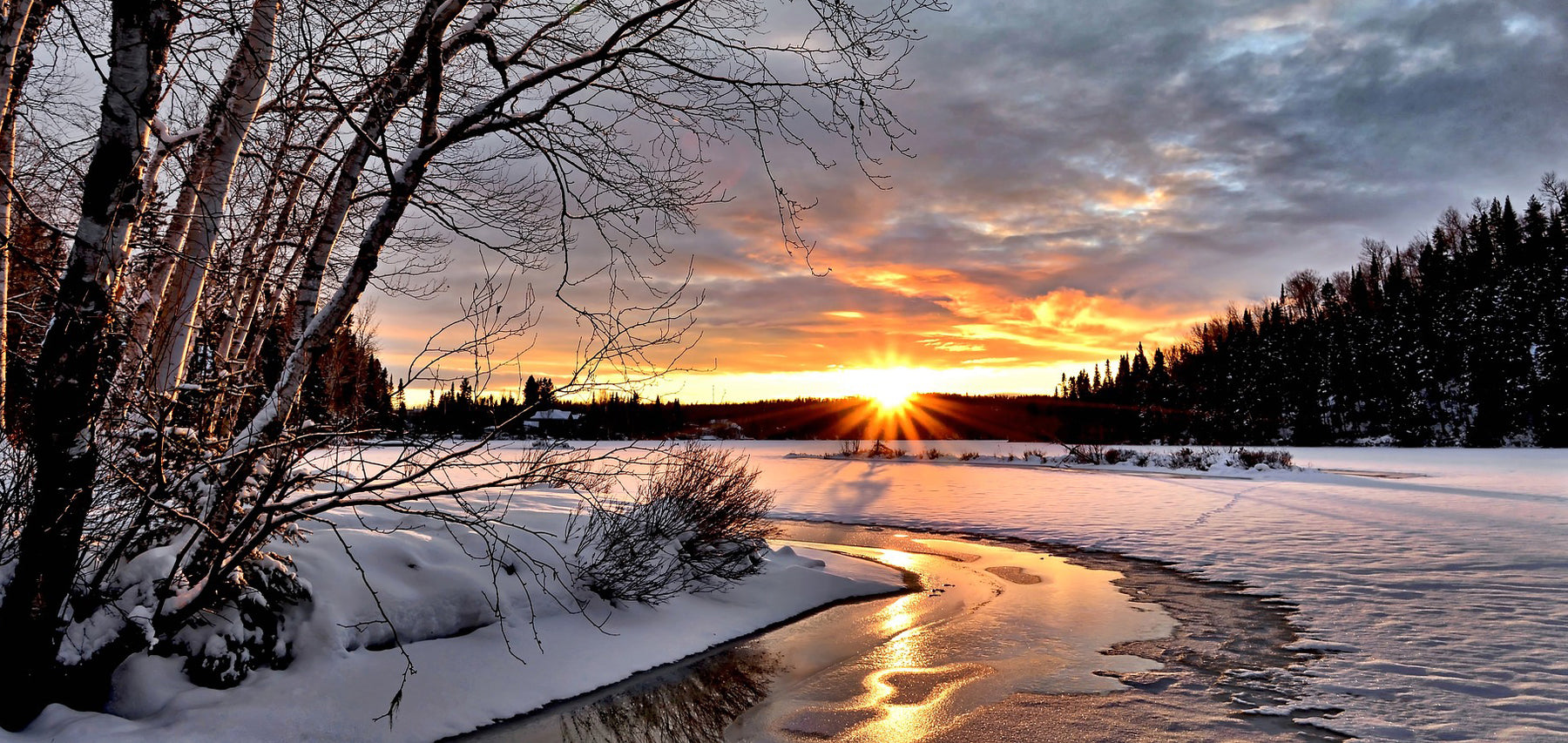 Beating the Winter Blues: How to Stay Energized and Happy during the Winter Solstice