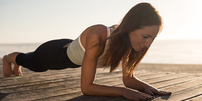 Mindful Movement: How Yoga and Pilates Can Improve Your Physical and Mental Health