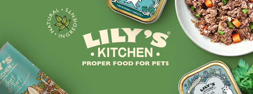 Lily's Kitchen