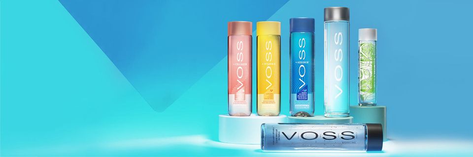 Voss Water